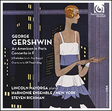 Gershwin II CD